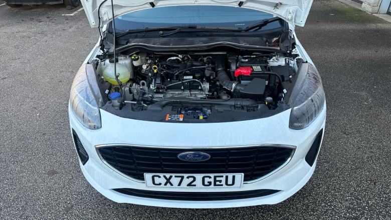 Ford Fiesta 1.1 75 Trend 5dr Petrol Hatchback